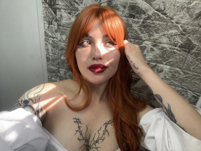 SamanthaMjs - Live sexe cam - 23635001