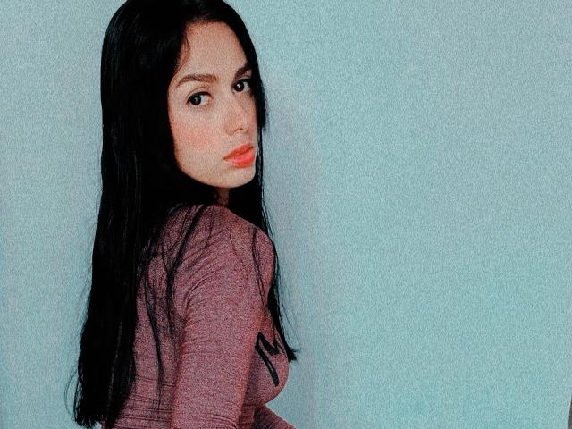 AnaisHilton - Camera khiêu dâm &amp; quyến rũ trực tiếp - 23635593