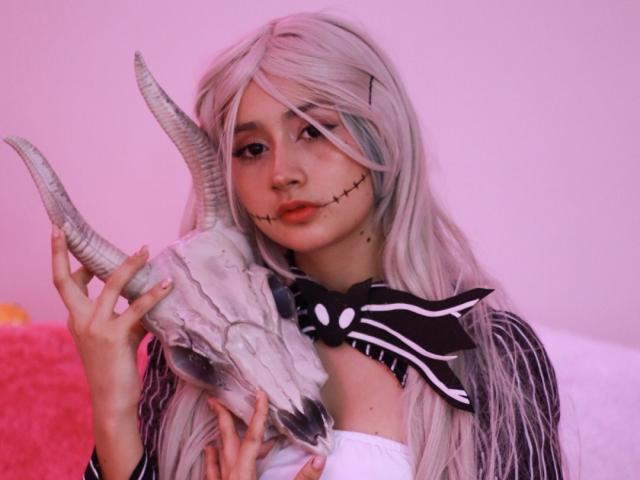 LiliCandyS - Live porn &amp; sex cam - 23636005