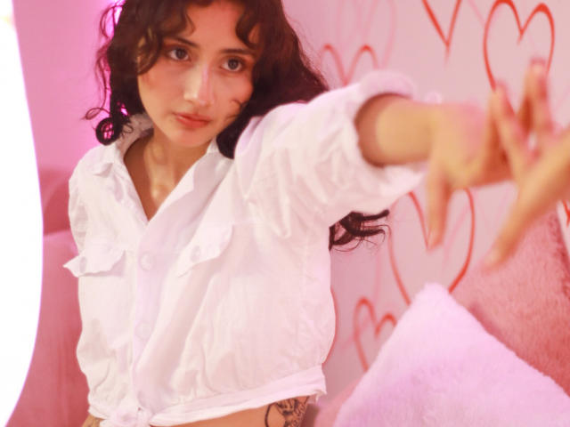 LiliCandyS - Sexe cam en vivo - 23636045