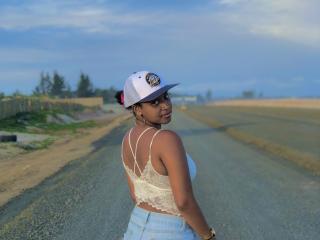 Laulah - сексуальная веб-камера в реальном времени - 23636173