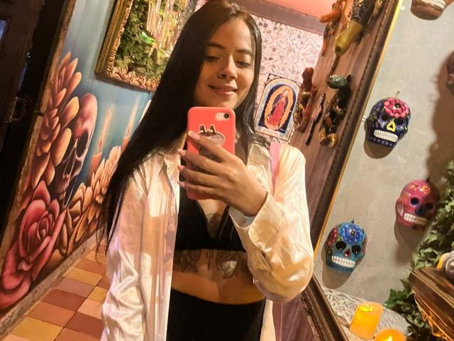 TamaraPeach - Live porn &amp; sex cam - 23636421