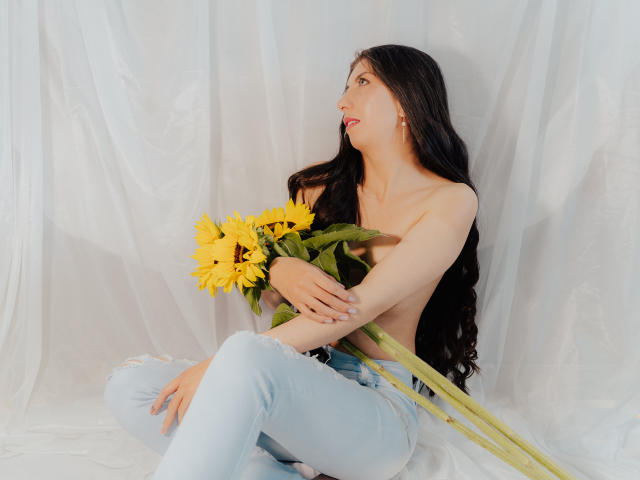 MeganKlein - Camera khiêu dâm &amp; quyến rũ trực tiếp - 23637397