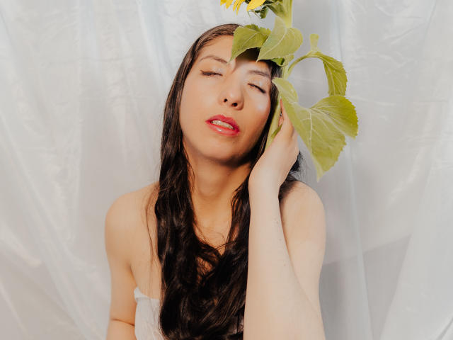 MeganKlein - сексуальная веб-камера в реальном времени - 23637429