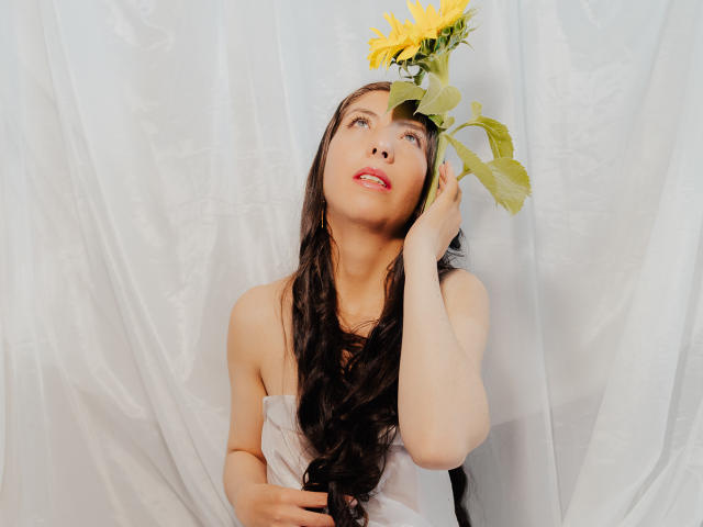 MeganKlein - Live sexe cam - 23637433