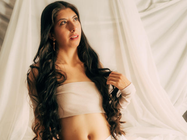 MeganKlein - Sexe cam en vivo - 23637521