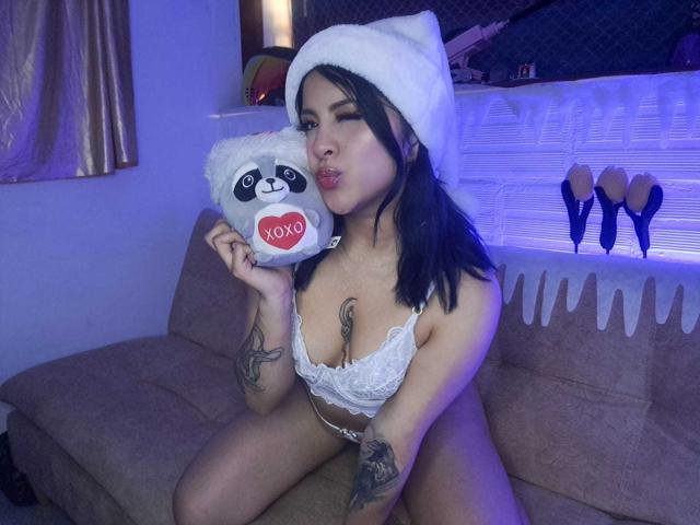 GemaLilcon - Sexe cam en vivo - 23638637