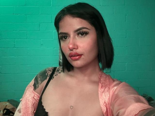 PixieeLove - Sexe cam en vivo - 23639233