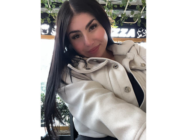 VenusMusa - сексуальная веб-камера в реальном времени - 23639821