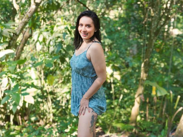 LiliethRoss - Live porno og sexkamera - 23639841