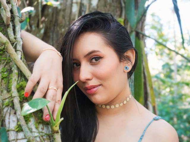 LiliethRoss - Live sex cam - 23639849