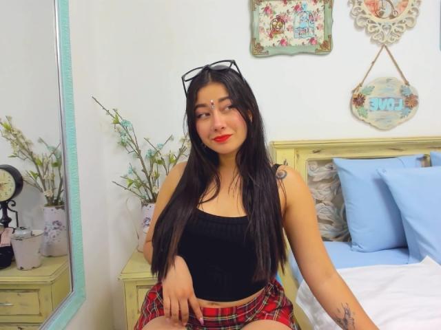 Genesiss - Live porn &amp; sex cam - 23640221