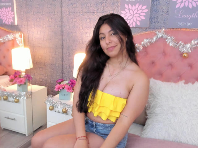 KateJohnson - Live porn &amp; sex cam - 23640773