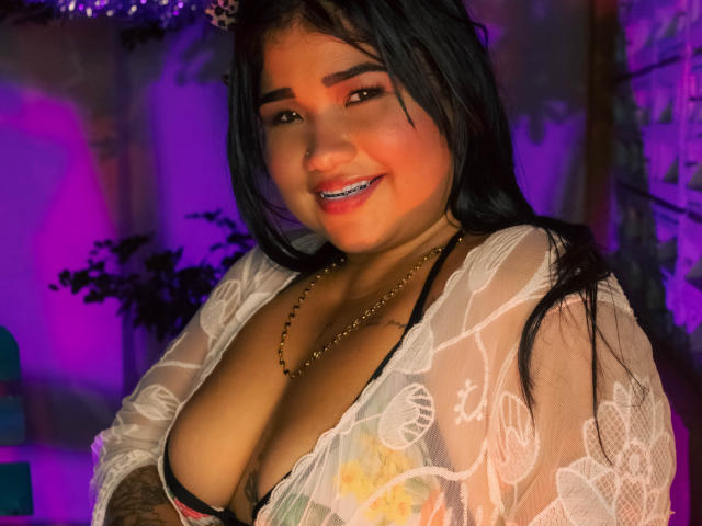 GabyCuteX - Sexe cam en vivo - 23641109