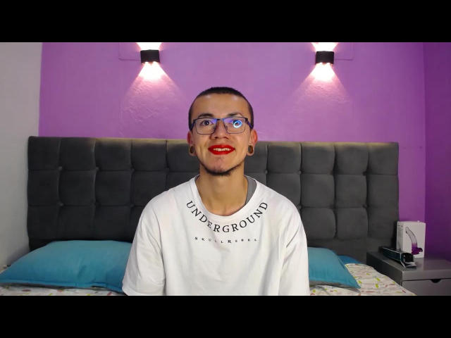 DamianMosth - Live porn &amp; sex cam - 23641457