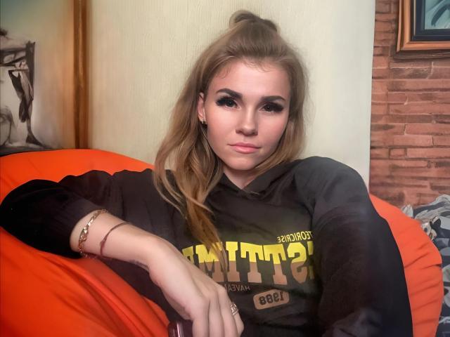 AlsiaHoney - Sexe cam en vivo - 23641785