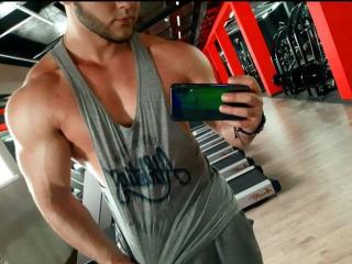 MarkusFit - Sexe cam en vivo - 23642813