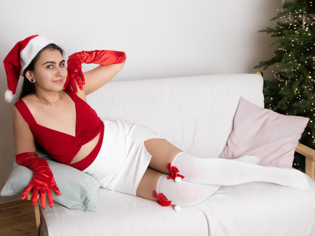 GabbyLove - Sexe cam en vivo - 23643073