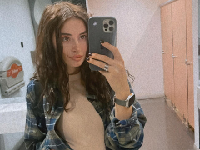 SofiaCurly - Camera khiêu dâm &amp; quyến rũ trực tiếp - 23643353