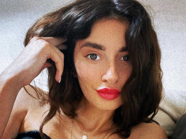 SofiaCurly - Live porn &amp; sex cam - 23643357