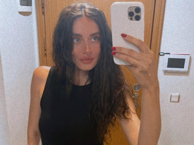 SofiaCurly - Sexe cam en vivo - 23643361