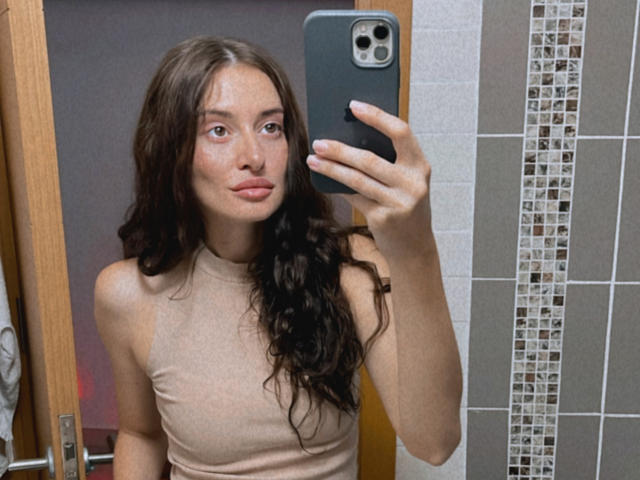 SofiaCurly - Sexe cam en vivo - 23643373