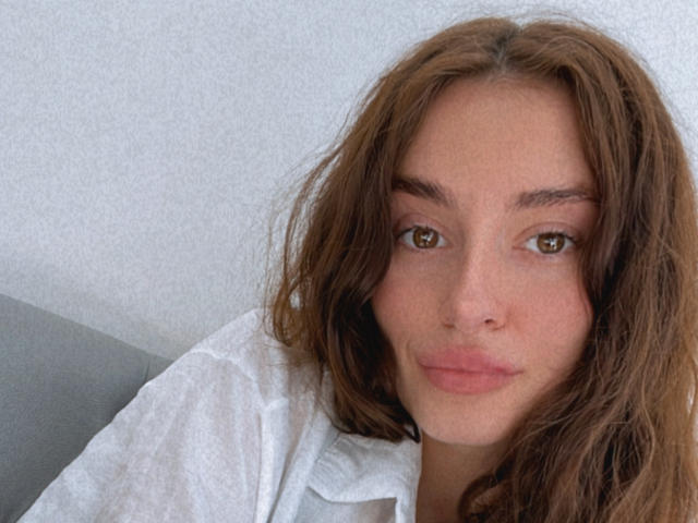 SofiaCurly - Camera khiêu dâm &amp; quyến rũ trực tiếp - 23643377