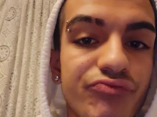 WillyEmpire - сексуальная веб-камера в реальном времени - 23645137