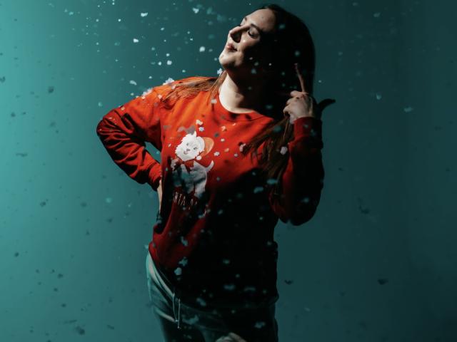 KaleyReed - Élő pornó és szexkamera - 23645389