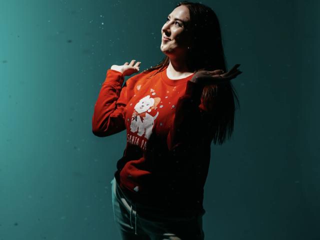 KaleyReed - Live porn &amp; sex cam - 23645397