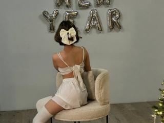 BrittanySweet - сексуальная веб-камера в реальном времени - 23646077