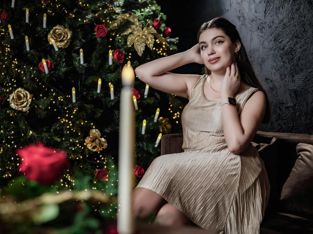 MilanaKitty - Live porn &amp; sex cam - 23646345