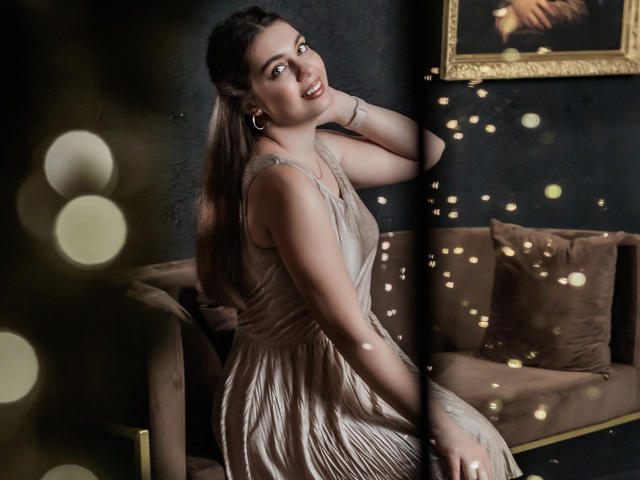 MilanaKitty - Live porn &amp; sex cam - 23646353