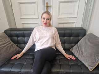 EvaAmore - Sexe cam en vivo - 23646609