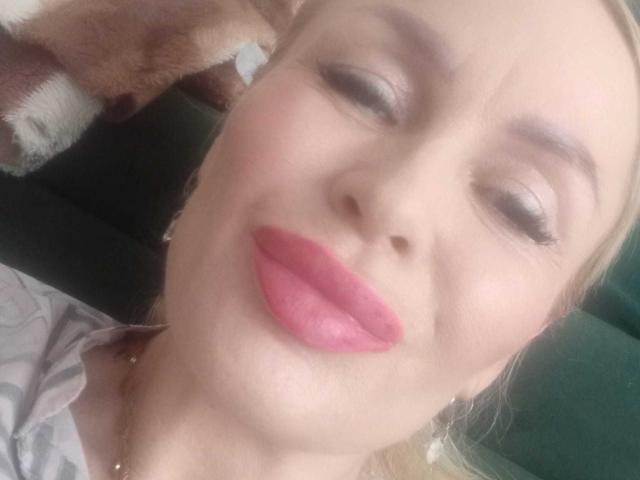 EvaAmore - Live porn &amp; sex cam - 23646617