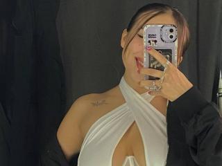 BrendaMoonx - Camera khiêu dâm &amp; quyến rũ trực tiếp - 23646697