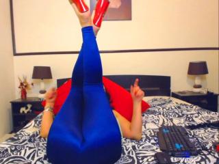 SexInthePussy - Live Sex Cam - 2364744