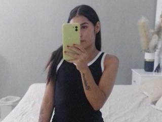 EvelynJob - Live porn &amp; sex cam - 23647909