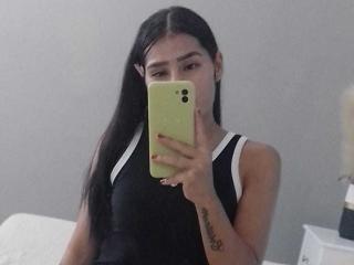 EvelynJob - Sexe cam en vivo - 23647913