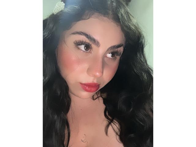 VenusMusa - Camera khiêu dâm &amp; quyến rũ trực tiếp - 23648197