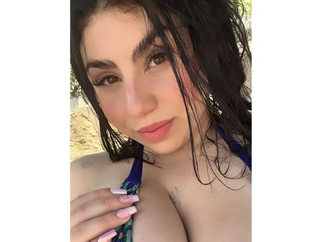 VenusMusa - сексуальная веб-камера в реальном времени - 23648217