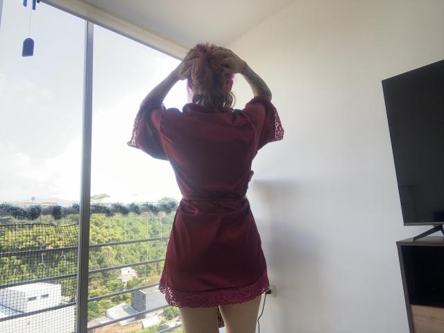 SarahRousen - Live sexe cam - 23648569