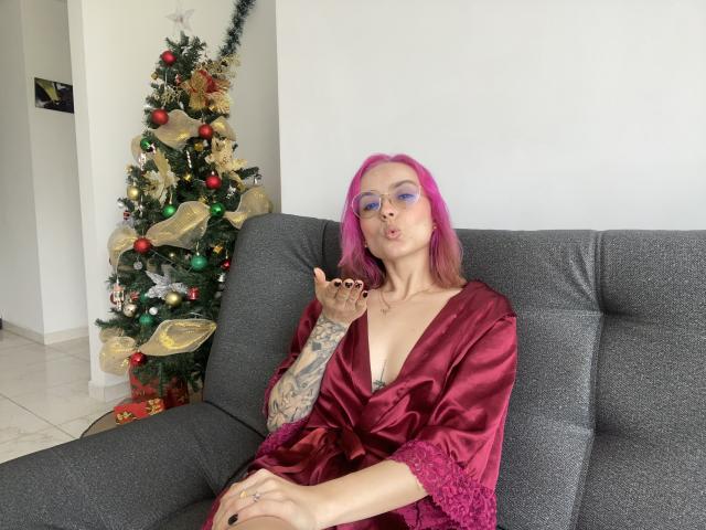 SarahRousen - Sexe cam en vivo - 23648601