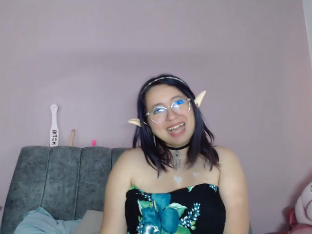 CinthiaWein - Live Sex Cam - 23649185