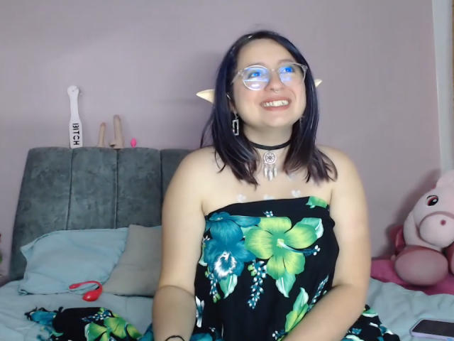 CinthiaWein - Live porn &amp; sex cam - 23649201