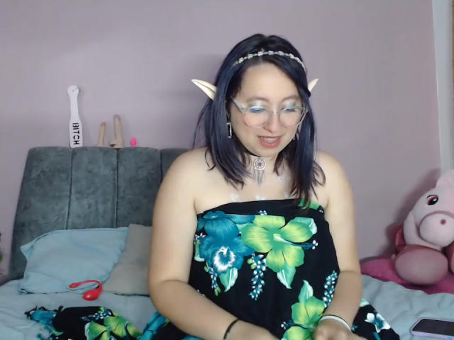 CinthiaWein - Live porn &amp; sex cam - 23649277