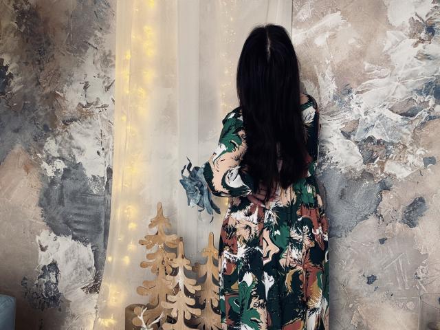 KaleyReed - Camera khiêu dâm &amp; quyến rũ trực tiếp - 23649321