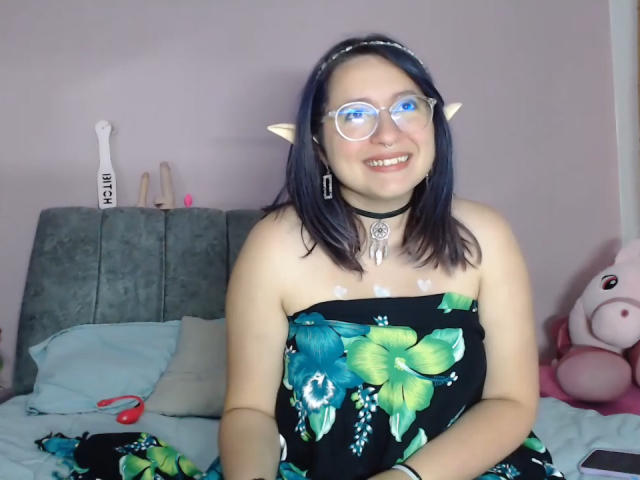 CinthiaWein - Live porn &amp; sex cam - 23649393