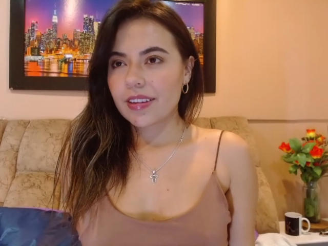 AshleyPortt - 라이브 포르노 &amp; 섹스 캠 - 23649677