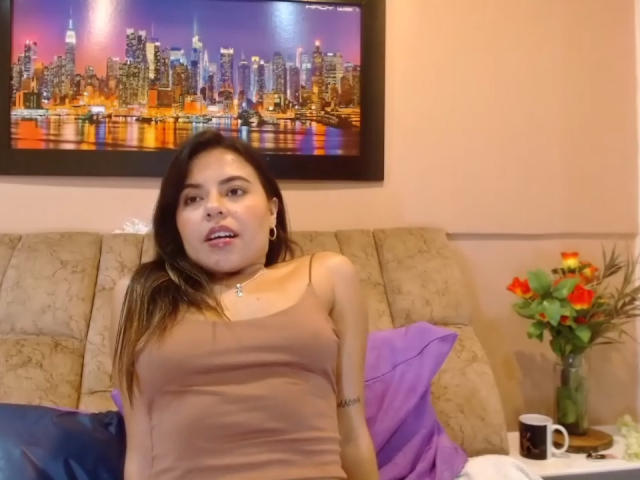 AshleyPortt - 라이브 포르노 &amp; 섹스 캠 - 23649773